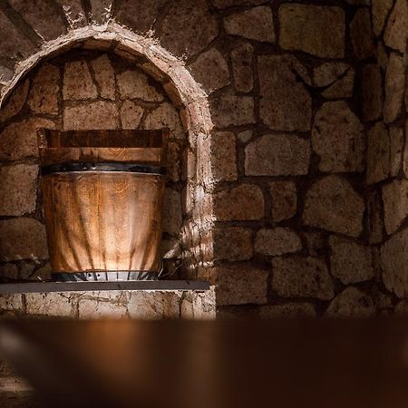Tokaj Zlata Putna - Restaurant & Pension Vinicky Ngoại thất bức ảnh