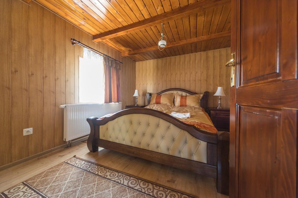 Tokaj Zlata Putna - Restaurant & Pension Vinicky Ngoại thất bức ảnh