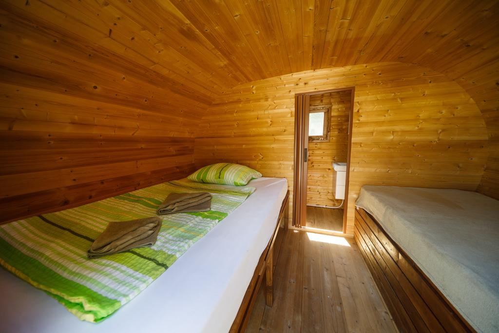 Tokaj Zlata Putna - Restaurant & Pension Vinicky Ngoại thất bức ảnh