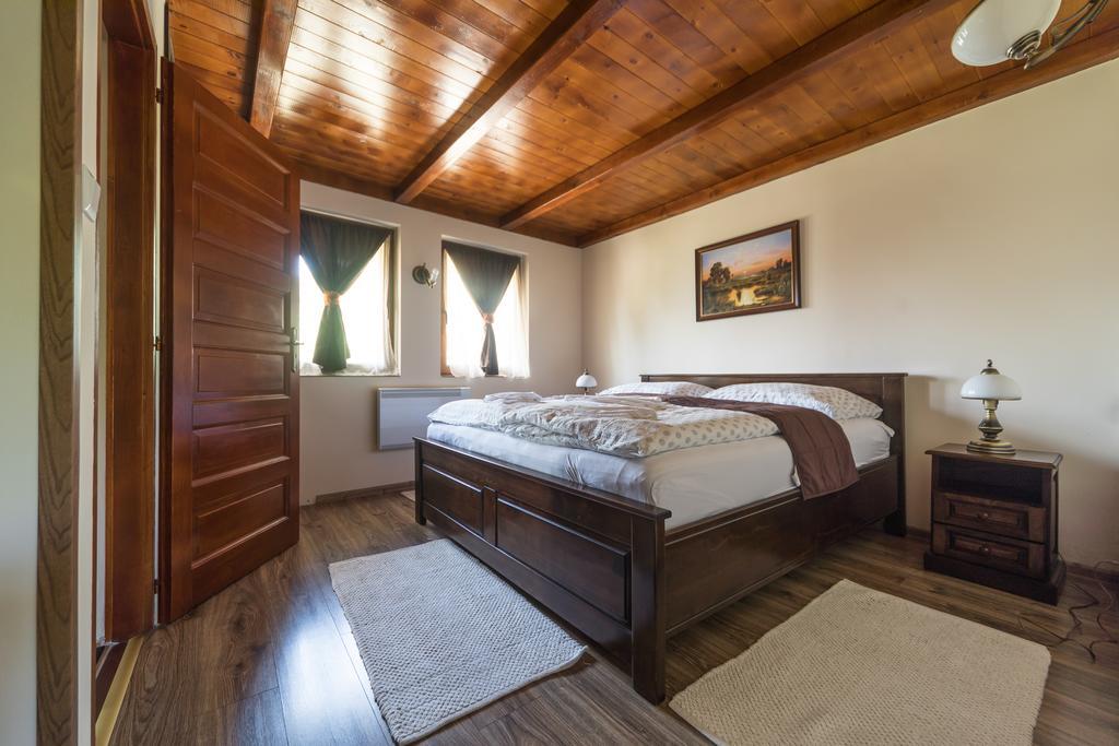Tokaj Zlata Putna - Restaurant & Pension Vinicky Ngoại thất bức ảnh