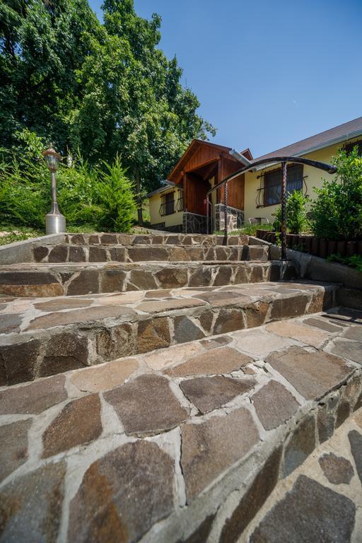 Tokaj Zlata Putna - Restaurant & Pension Vinicky Ngoại thất bức ảnh